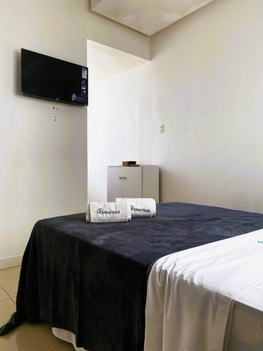 Apartamento Estiloso Em Copa Río de Janeiro Exterior foto